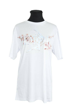 T-shirts Dior  Blanc