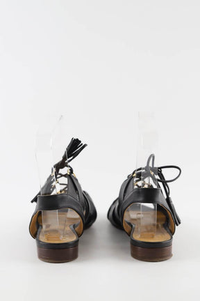 Sandales Sézane  Noir