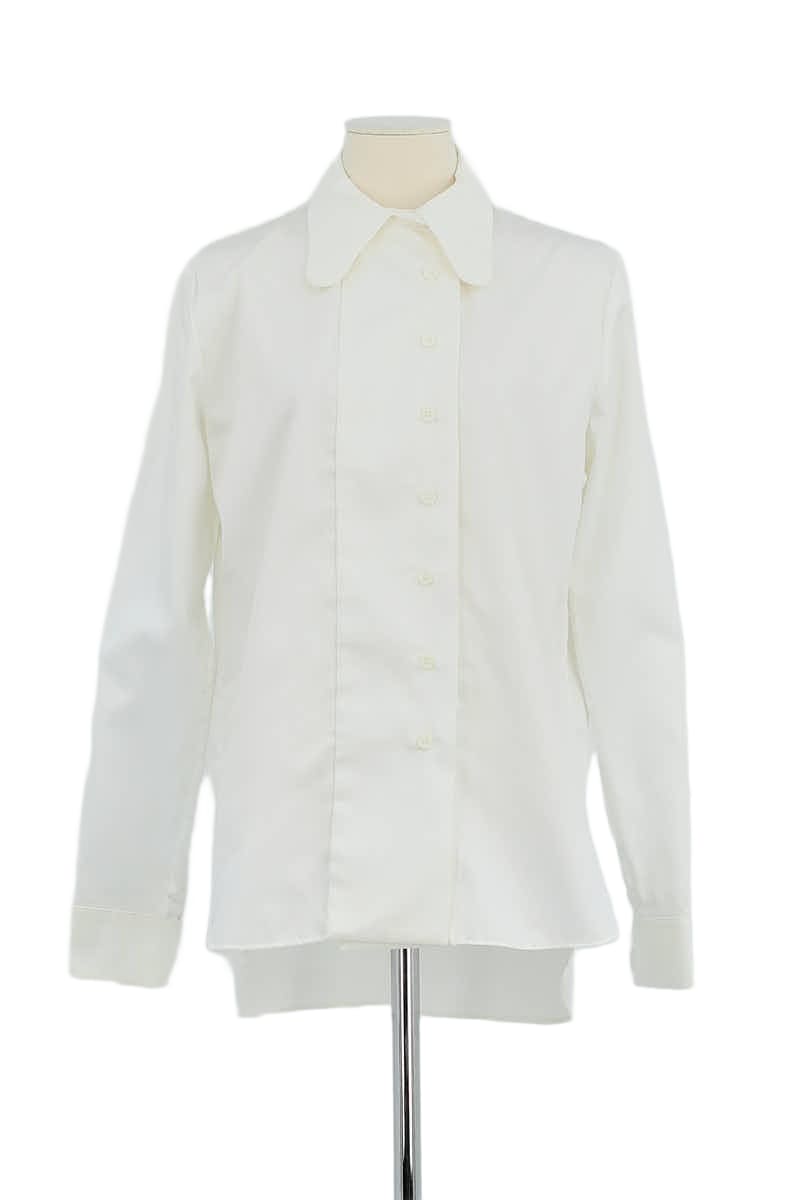 Chemises Carven  Blanc