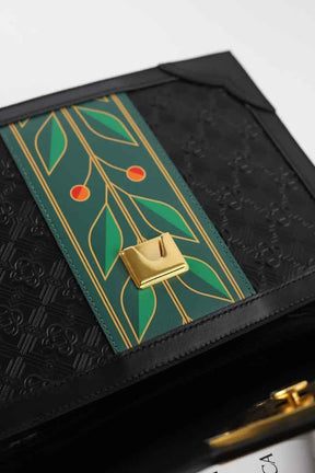 Sacs à main Casablanca  Noir