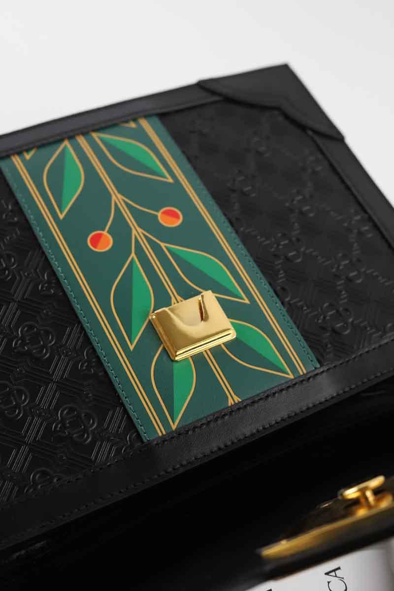 Sacs à main Casablanca  Noir