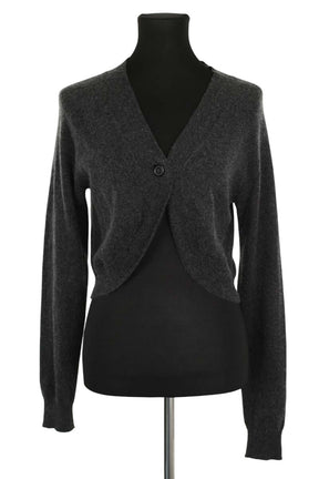 Cardigans Eric Bompard  Gris