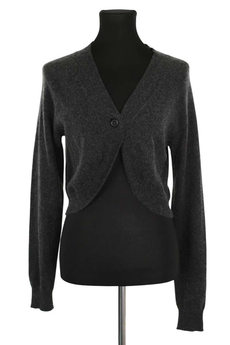 Cardigans Eric Bompard  Gris