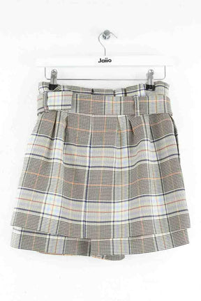 Short Maje  Multicolore