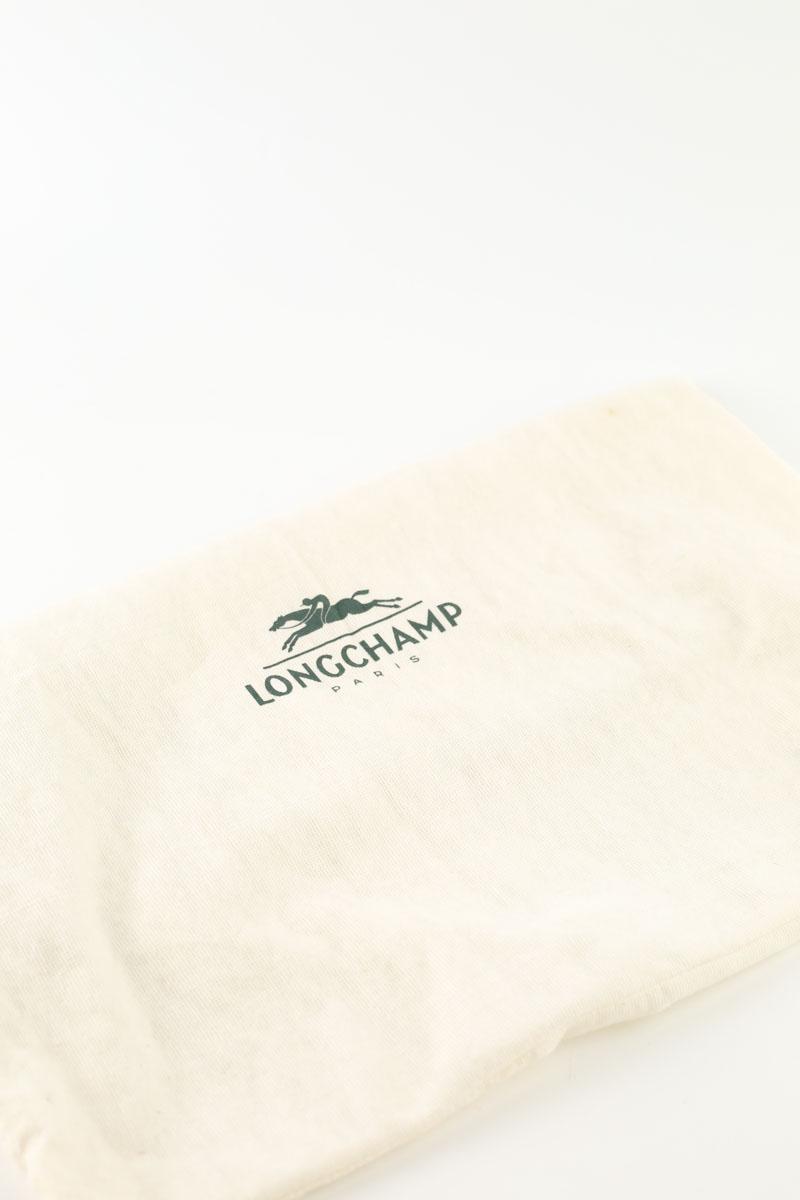 Sac à main Longchamp  Rouge