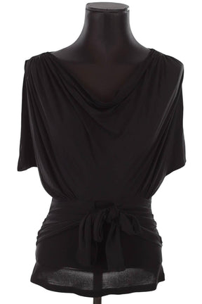 Top BCBG Max Azria  Noir