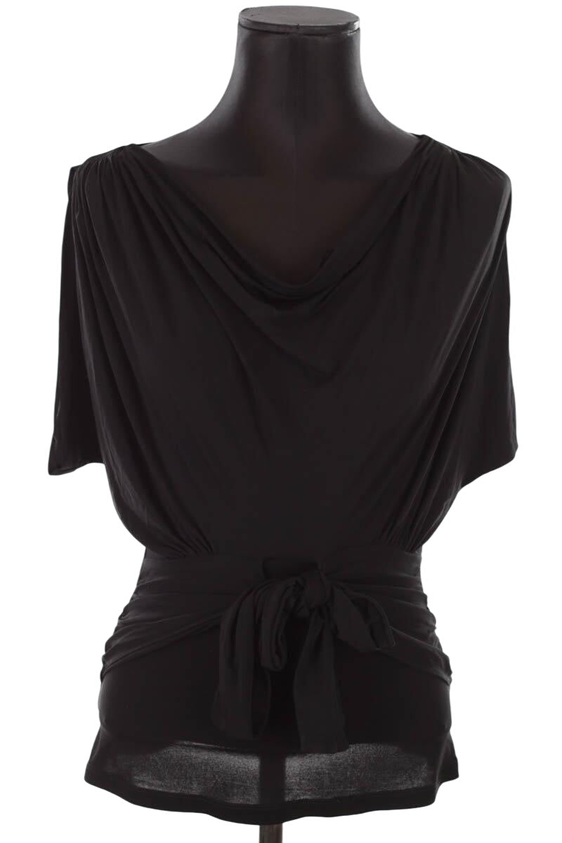 Top BCBG Max Azria  Noir