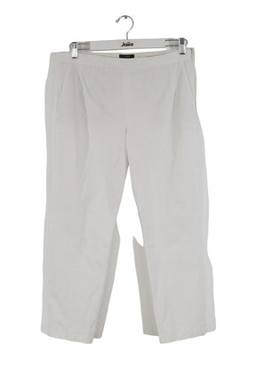Droit J.Crew  Blanc