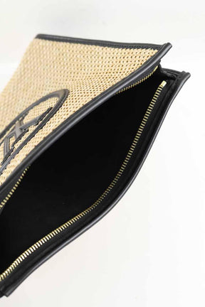 Sacs porté épaule Louis Vuitton  Ecru