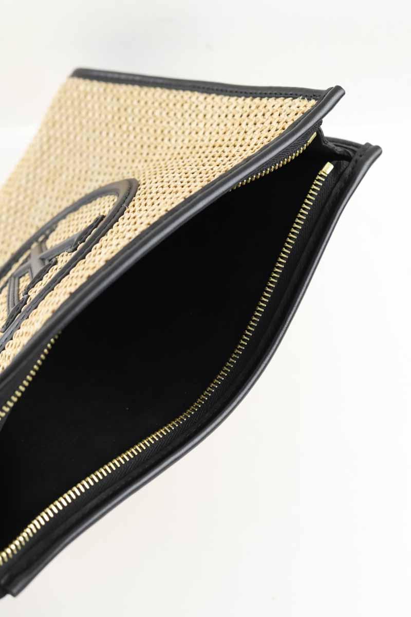 Sacs porté épaule Louis Vuitton  Ecru