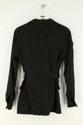 Blazer The Kooples Noir en Synthétique