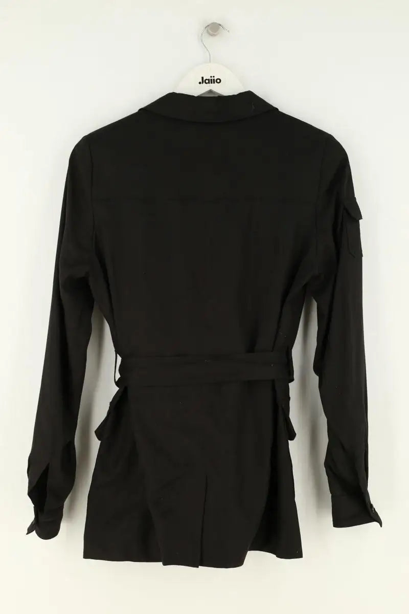 Blazer The Kooples Noir en Synthétique