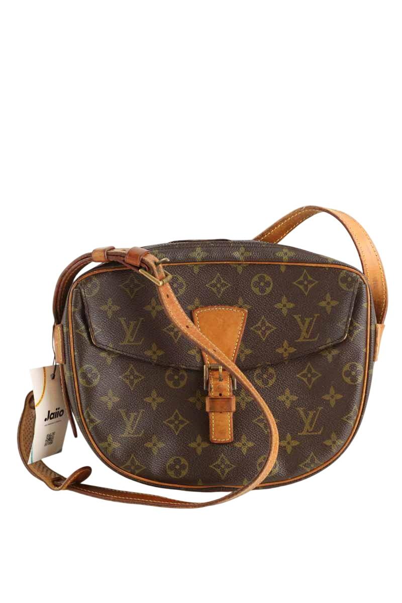 Sacs à bandoulière Louis Vuitton Jeune fille Marron