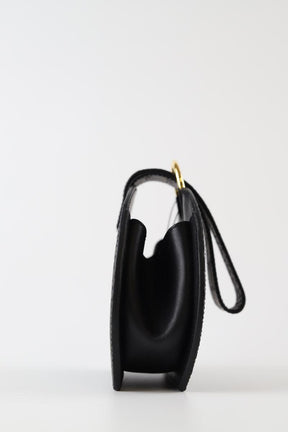 Sac à main Polène  Noir