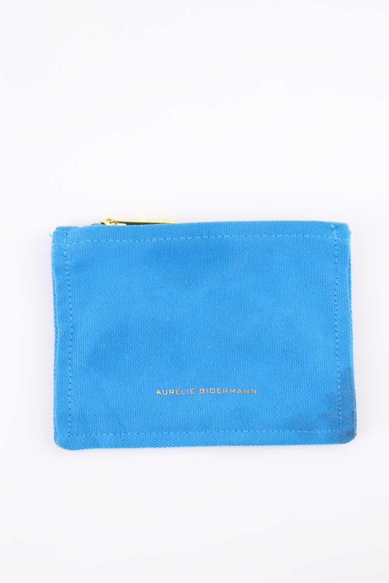 Bague Aurélie Bidermann  Doré