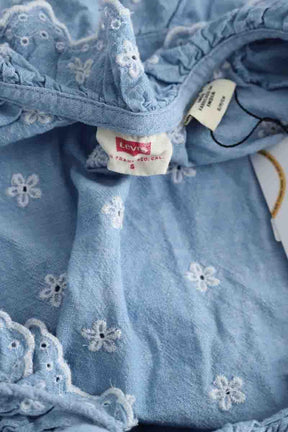 Blouses Levi's  Bleu