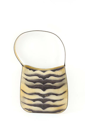 Sacs porté épaule Valentino  Jaune