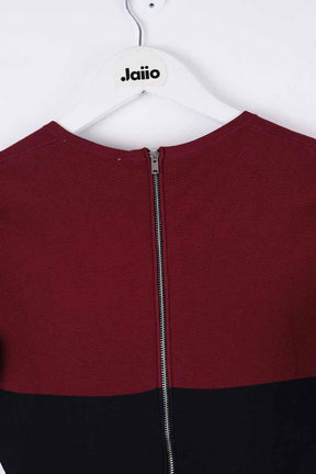 Mini Sandro  Bordeaux