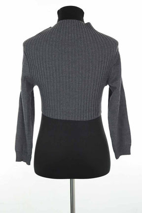 Gilets Moschino  Gris