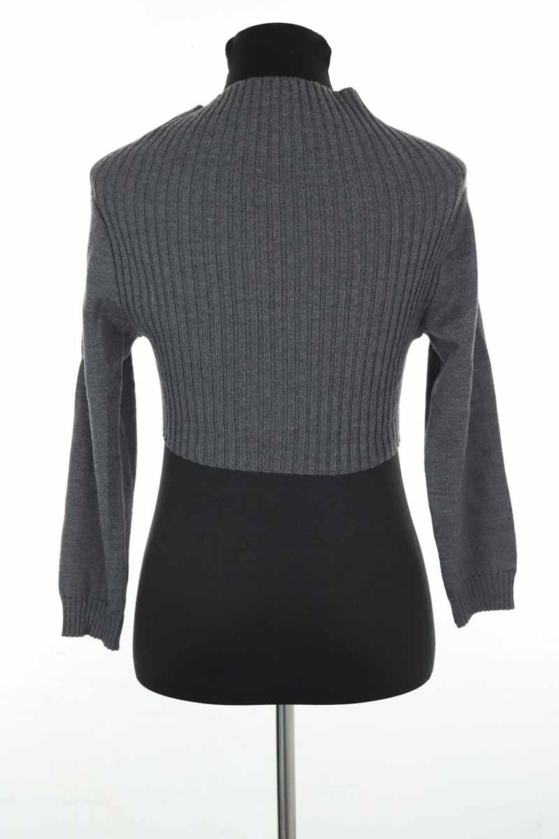 Gilets Moschino  Gris