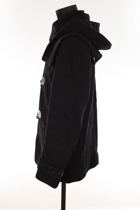 Manteau Sandro  Noir