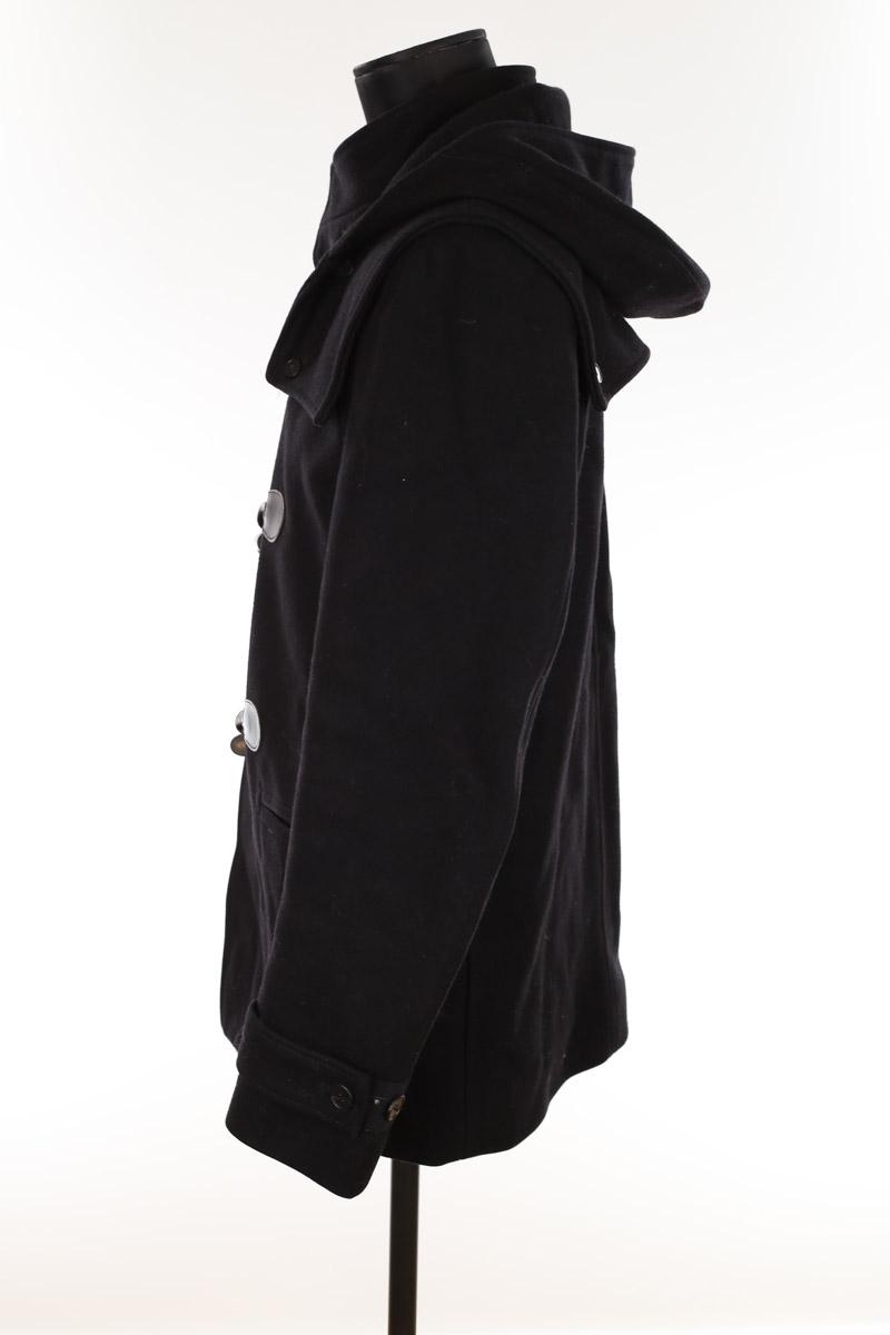 Manteau Sandro  Noir