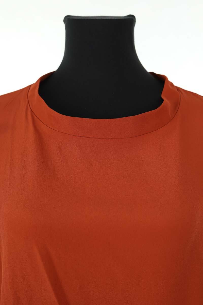 Top Momoni  Marron