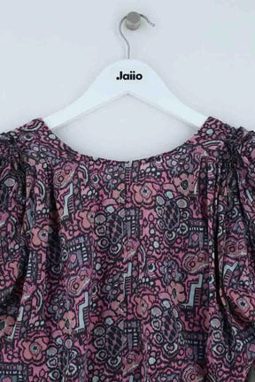 Blouse Isabel Marant Rose en Soie