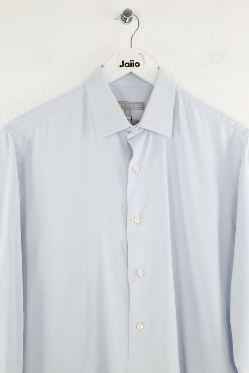 Chemise Figaret  Bleu