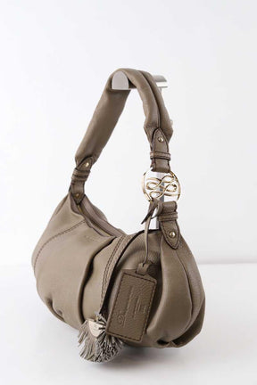 Sacs porté épaule Lancel  Kaki