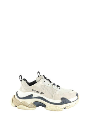 Baskets Balenciaga  Gris