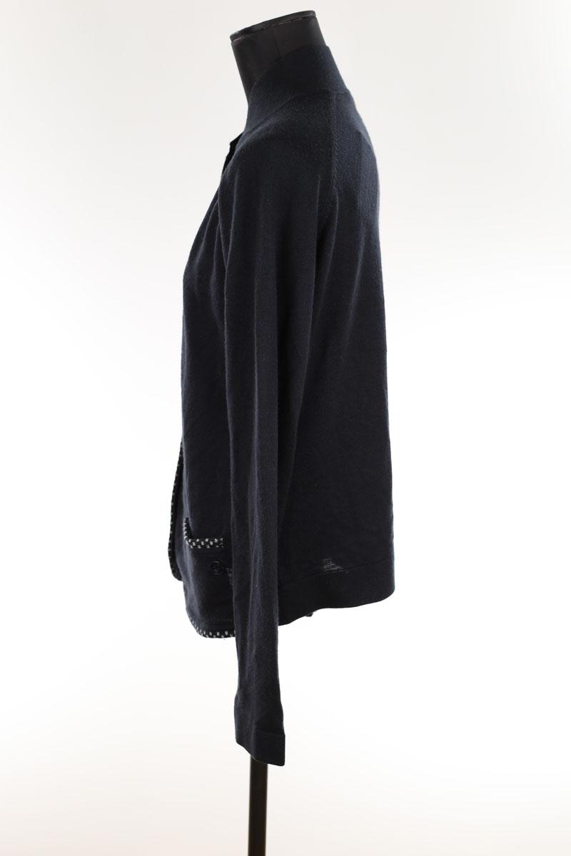 Cardigans Armani  Bleu