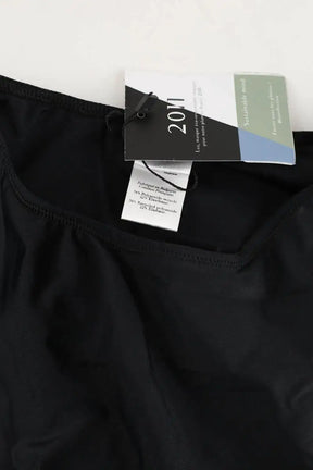 Brassière Luz Élise  Noir en Polyamide