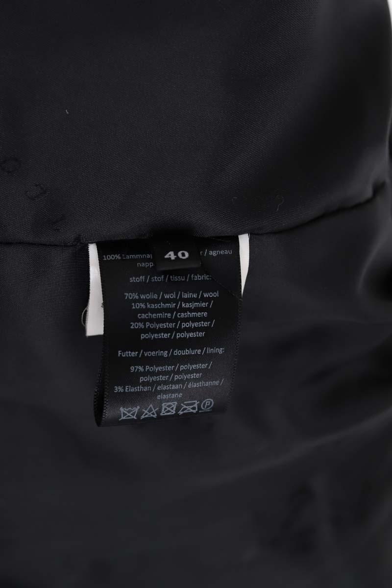 Doudounes Ventcouvert  Noir