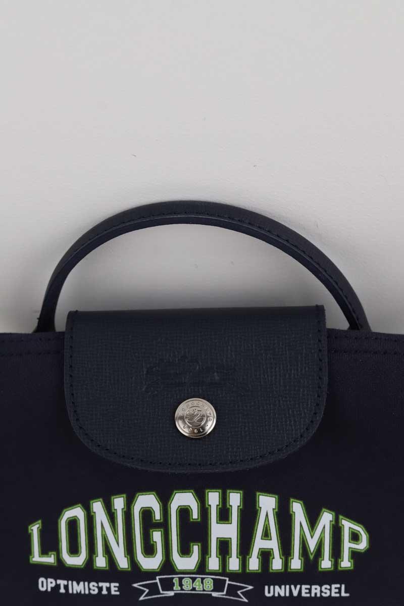 Sac à main Longchamp  Blanc