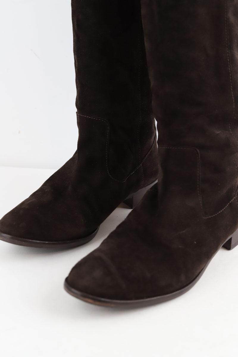 Autres Apostrophe  Marron