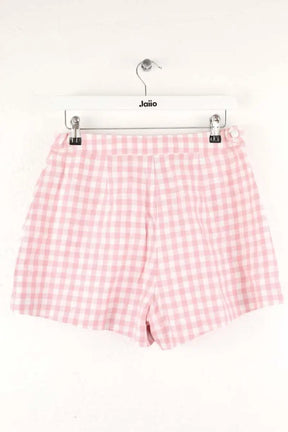 Mini short POSSE  Rose