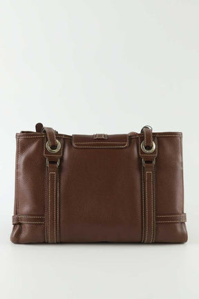 Sacs porté épaule Longchamp  Marron