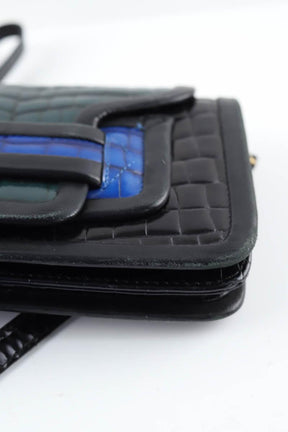 Sacs à bandoulière Pierre Hardy  Noir