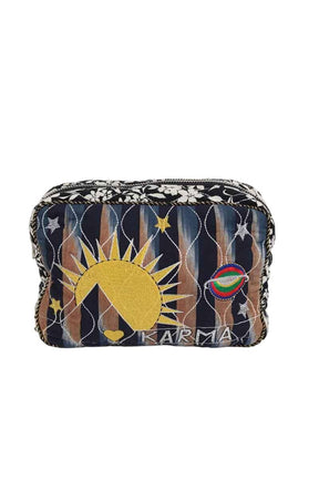 Pochette Monoki  Multicolore