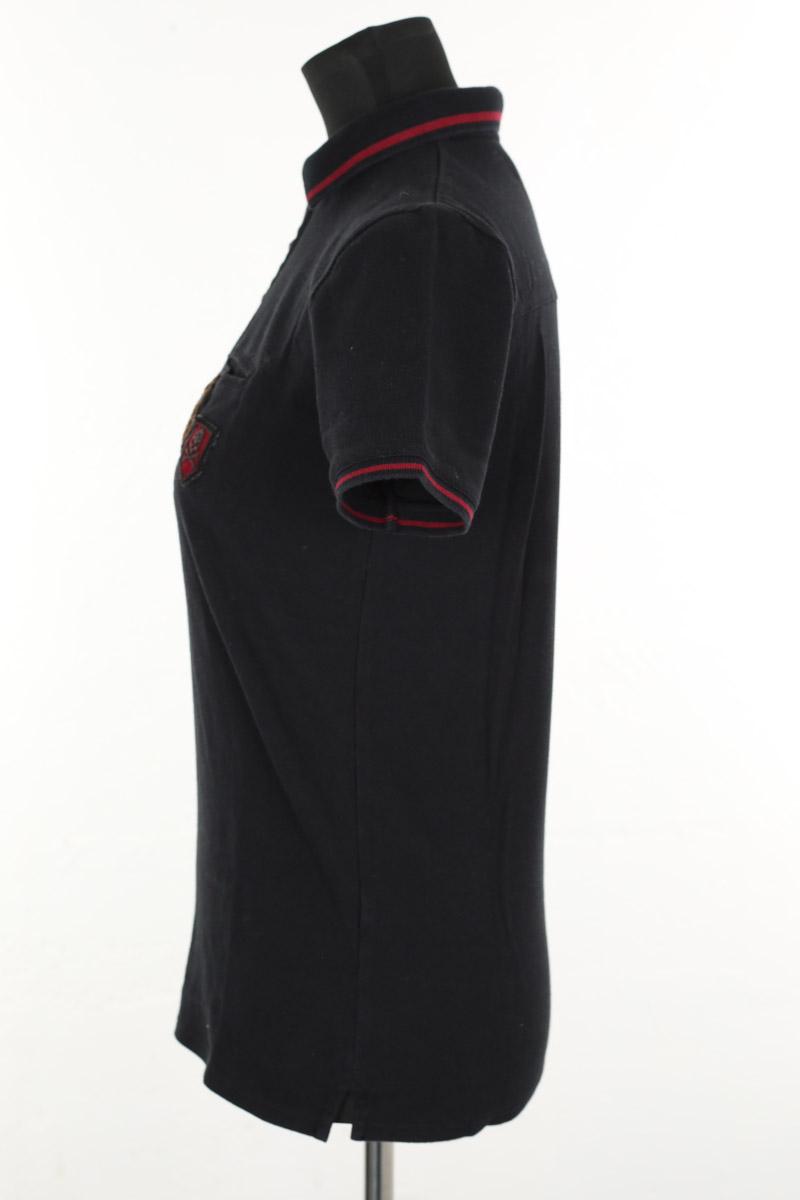 Polos The Kooples  Noir