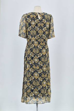 Robe Vanessa Bruno  Marine