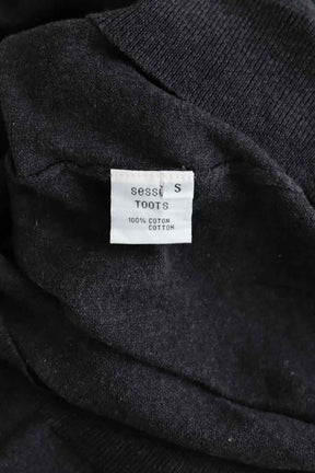 Pulls Sessun  Anthracite