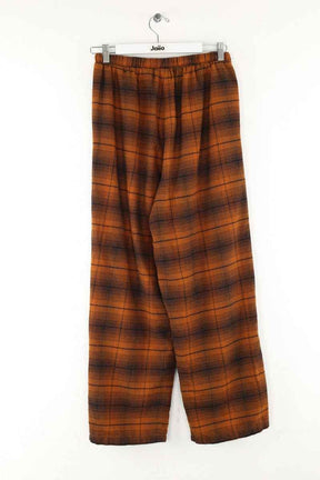Droit Levi's  Marron