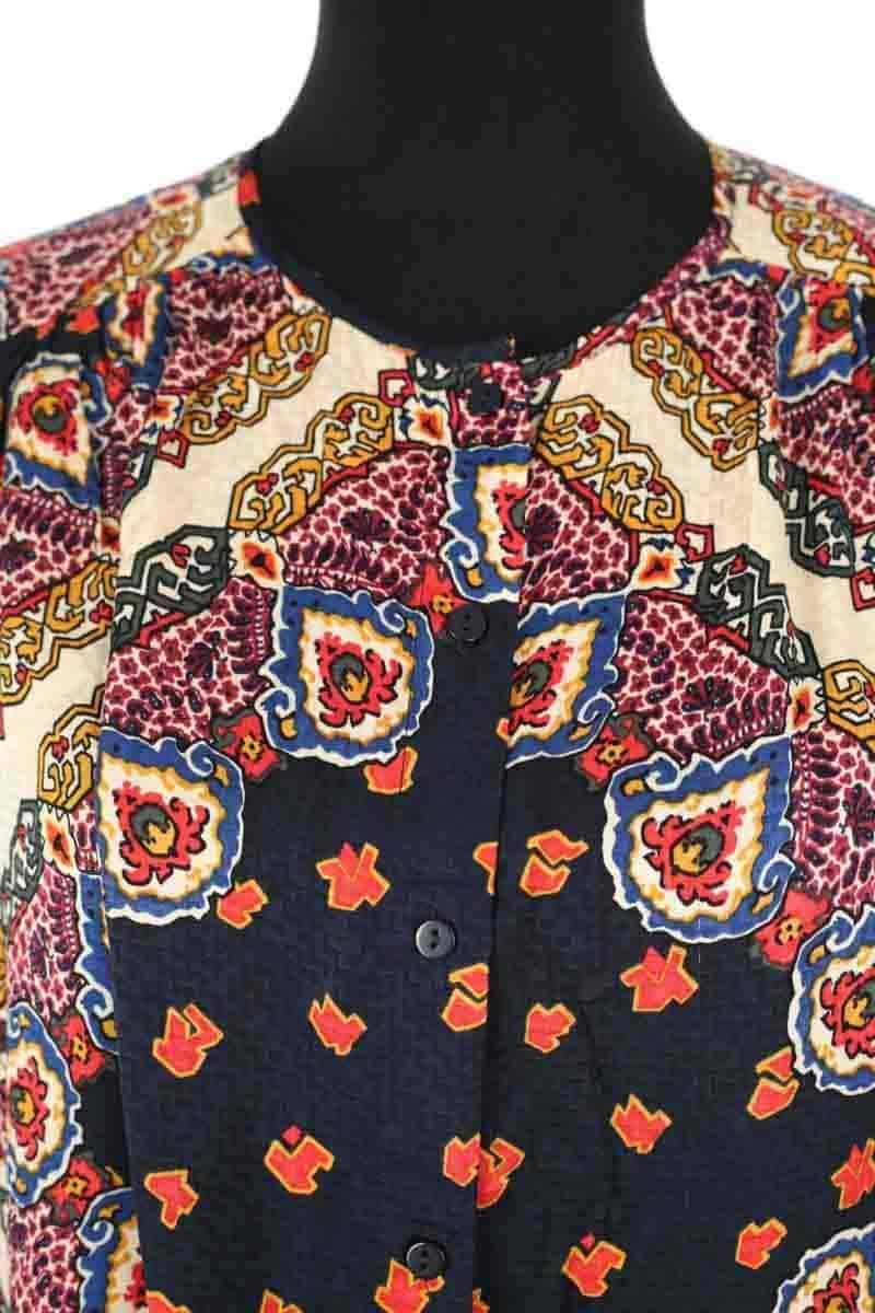 Blouse Bash  Multicolore