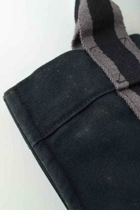 Sac à main Hermès  Noir