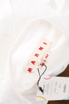 Chemises Marni  Blanc