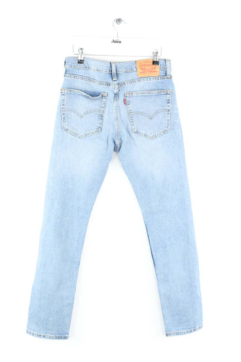 Jean Levi's 510 Bleu