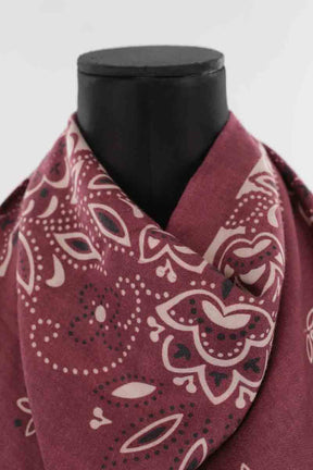 Carrés Kujten  Bordeaux