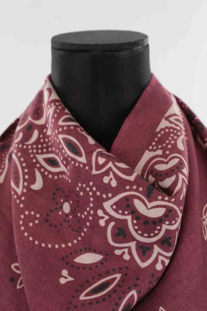 Carrés Kujten  Bordeaux